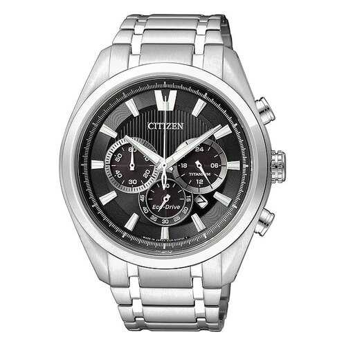 Наручные часы Citizen CA4010-58E в Black Star Wear