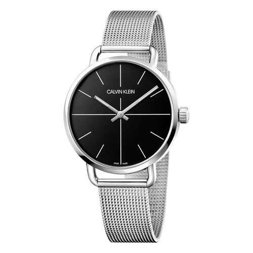 Наручные часы кварцевые мужские Calvin Klein K7B21121 в Black Star Wear