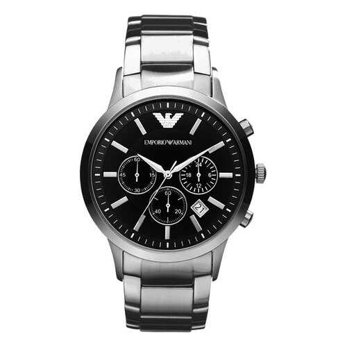 Наручные часы кварцевые мужские Emporio Armani AR2434 в Black Star Wear