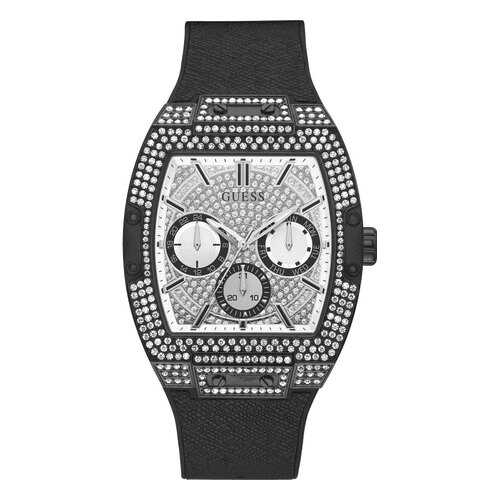 Наручные часы кварцевые женские Guess GW004 в Black Star Wear