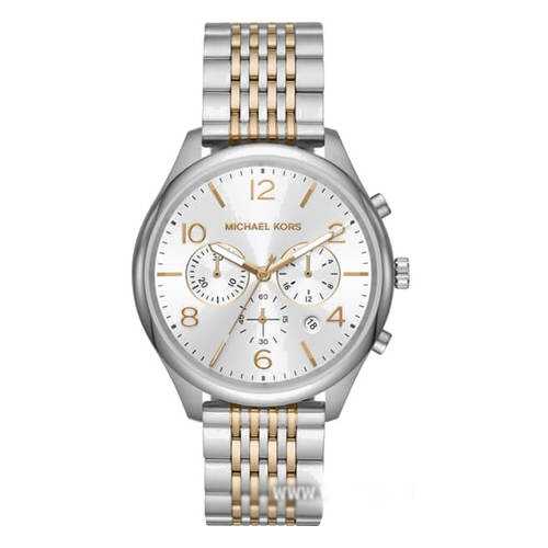 Наручные часы мужские Michael Kors MK8660 в Black Star Wear