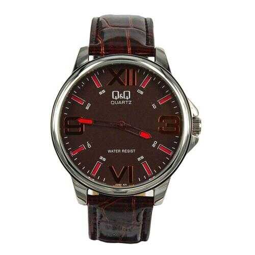 Наручные часы Q&Q KW82-825 в Black Star Wear