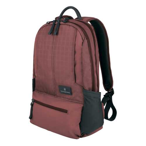 Рюкзак VICTORINOX Altmont 3,0 Laptop Backpack 15,6'', красный 25 л в Black Star Wear