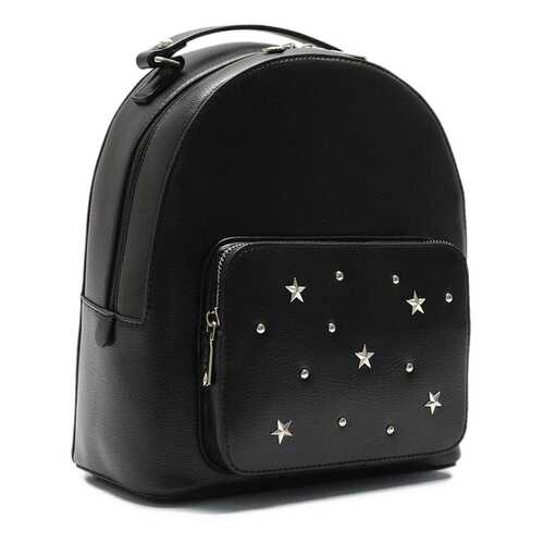 Рюкзак женский Daniele Patrici 10607610 черный в Black Star Wear