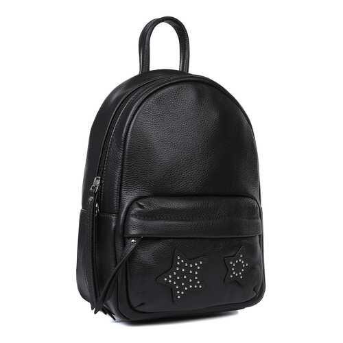 Рюкзак женский FABRETTI 15859C4-018 черный в Black Star Wear