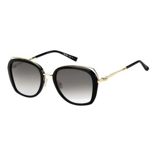 Солнцезащитные очки MAXMARA MM SHINE IIFS в Black Star Wear