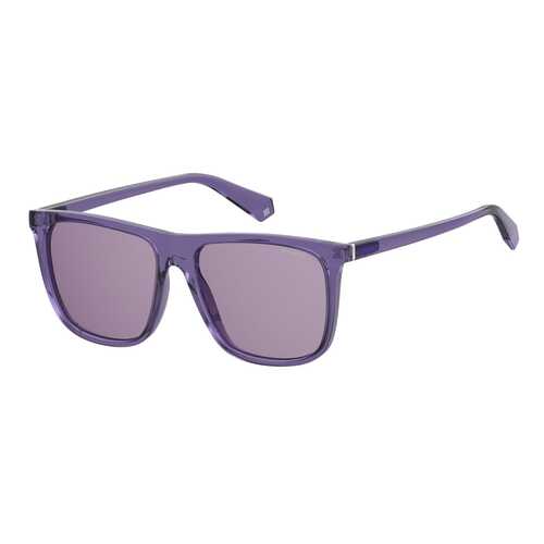 Солнцезащитные очки POLAROID 6099/S в Black Star Wear
