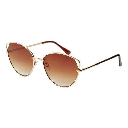 Солнцезащитные очки женские FABRETTI E201447b-102 в Black Star Wear