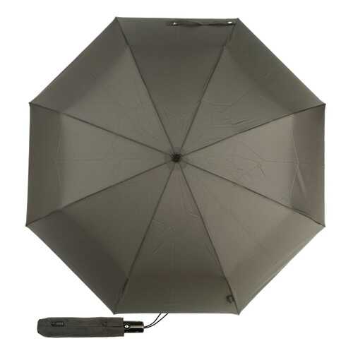 Зонт-автомат Emme M361-OC Casual Grey в Black Star Wear