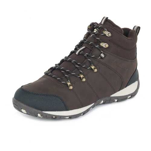 Ботинки мужские T.Taccardi 710018672 коричневые 45 RU в Black Star Wear