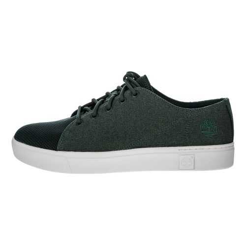 Кеды мужские Timberland TBLA2DDMW зеленые 7 US в Black Star Wear