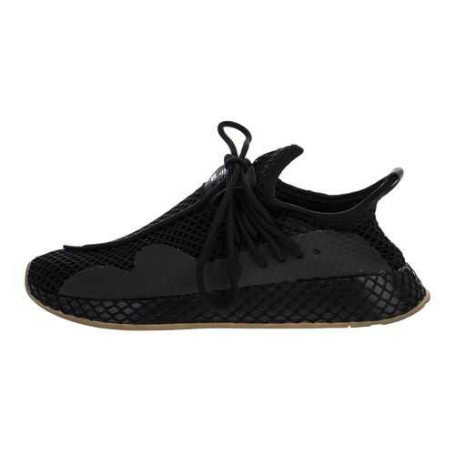 Кроссовки мужские adidas Originals EE565 черные 9 DE в Black Star Wear