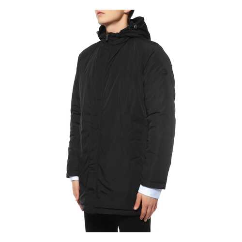 Куртка мужская Madzerini ALEX черная 54 IT в Black Star Wear
