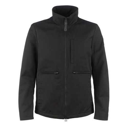 Куртка мужская Marc O’Polo 2770020 черная XL в Black Star Wear