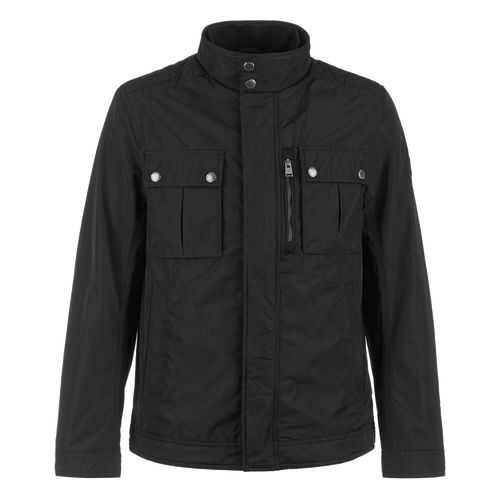Куртка мужская TOM TAILOR 1016606-29999 черная L в Black Star Wear