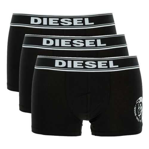 Набор боксеров мужской DIESEL 00SAB2 0TANL черный S в Black Star Wear