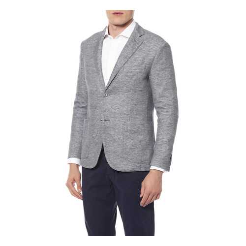 Пиджак мужской harmont & blaine V00273/802 серый 54 DE в Black Star Wear