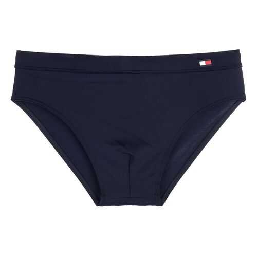 Плавки мужские Tommy Hilfiger UM0UM01065 синие M в Black Star Wear