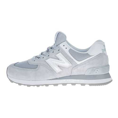 Кроссовки женские New Balance WL574OA голубые 9.5 US в Black Star Wear