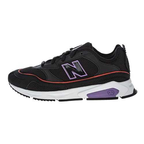 Кроссовки женские New Balance WSXRCNT черные 8.5 US в Black Star Wear