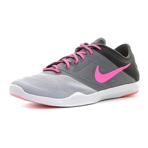 Кроссовки женские Nike 684897-011 серые 36 RU в Black Star Wear