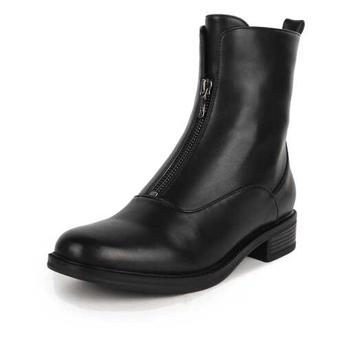 Ботинки женские T.Taccardi 710018461 черные 39 RU в Black Star Wear