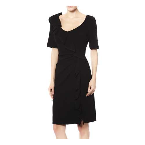 Платье женское Marta Palmieri E617F/01 черное 42 IT в Black Star Wear
